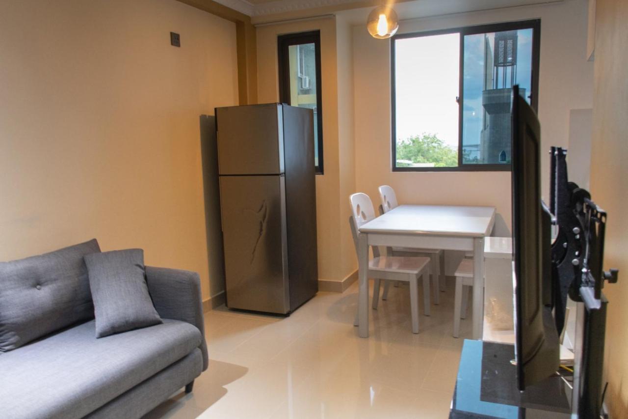 अपार्टमेंट Fanfini Male' Male