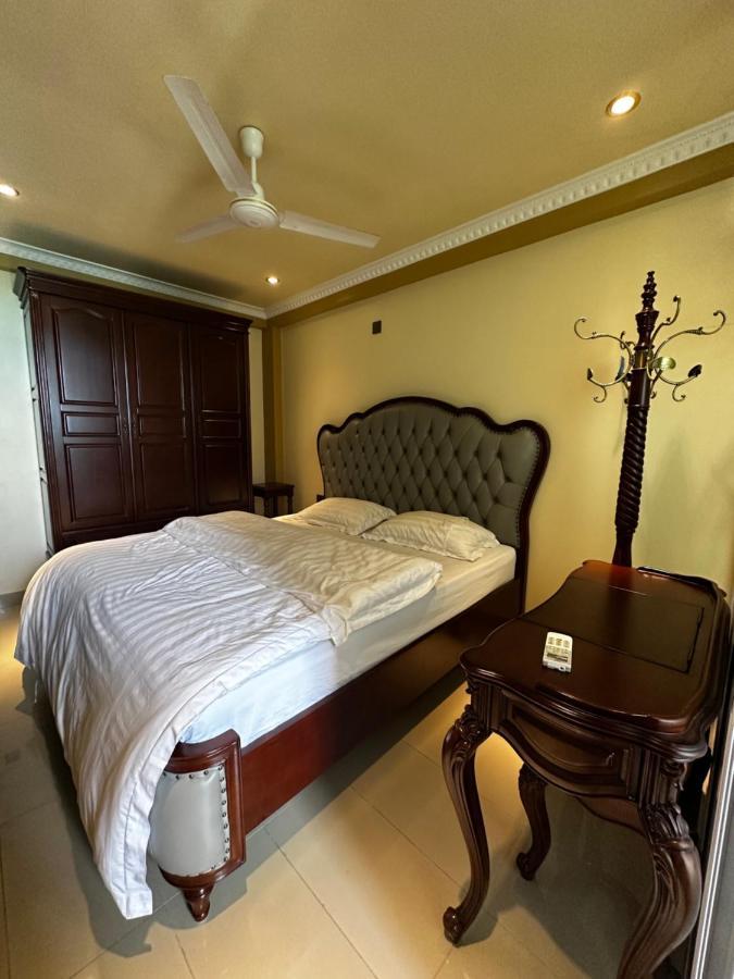 Fanfini Male' अपार्टमेंट Male