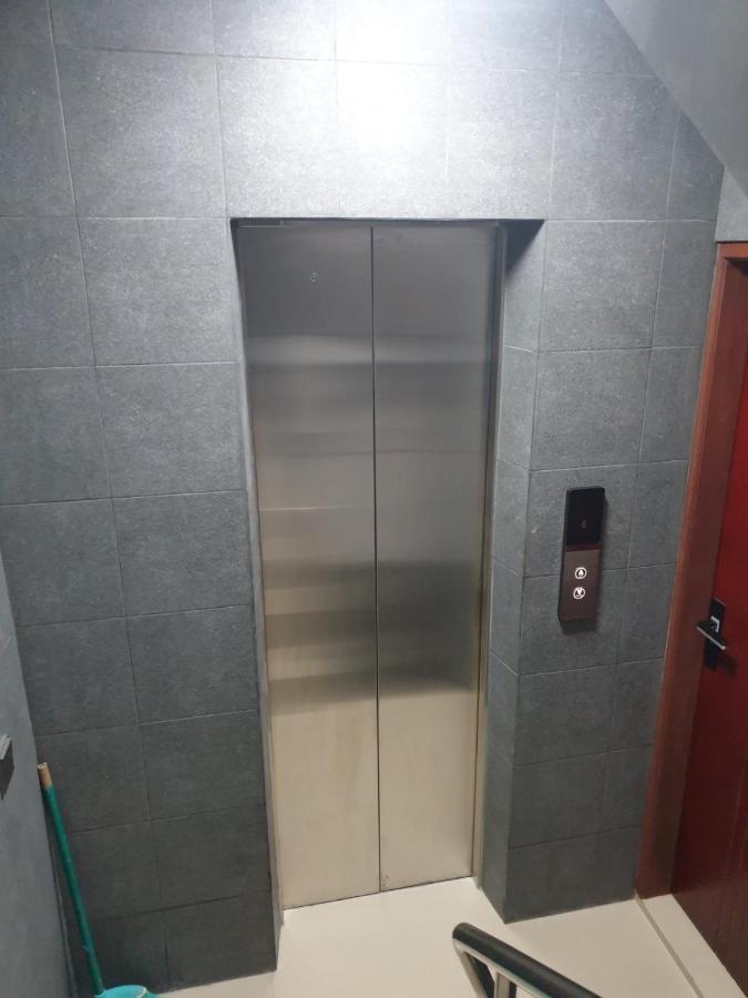Fanfini Male' Appartamento